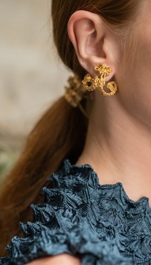 10 piezas ic&oacute;nicas de la tienda de joyas artesanales que enamor&oacute; a la Reina Letizia
