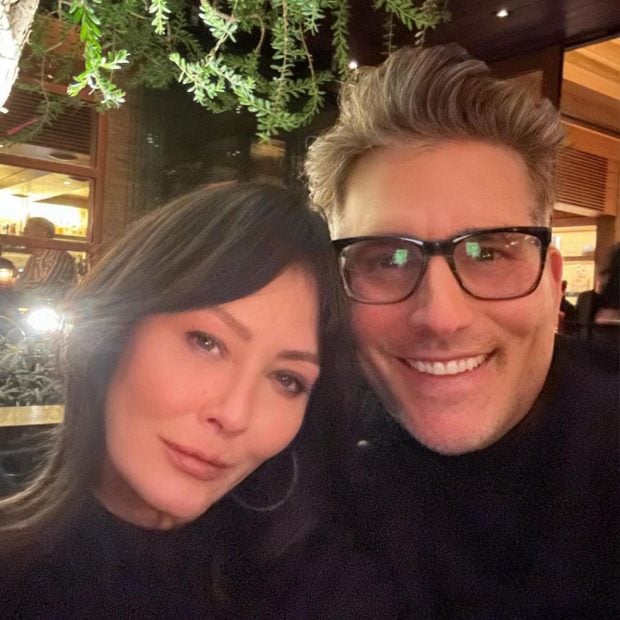 Shannen Doherty ha desvelado c&oacute;mo ser&aacute; su funeral y las personas que estar&aacute;n vetadas 