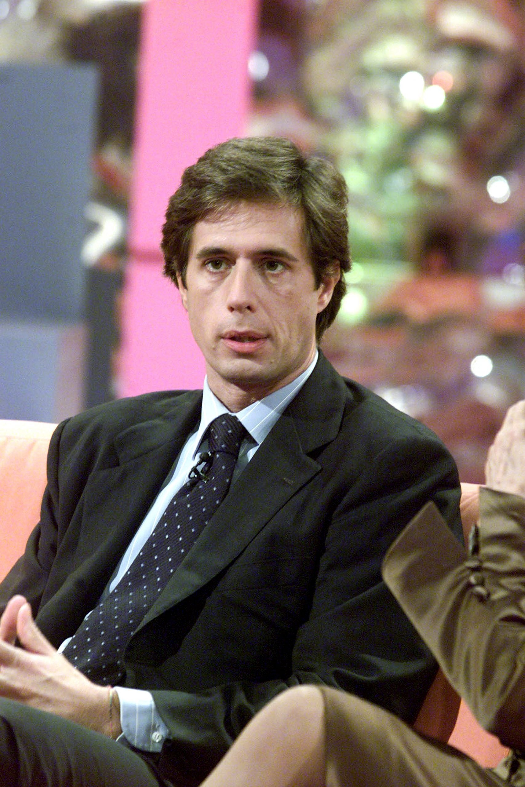 Carlo Costanzia