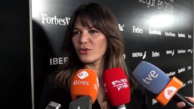 Fabiola novio, Fabiola cena, Fabiola y Bert&iacute;n, Fabiola hijo Bert&iacute;n 