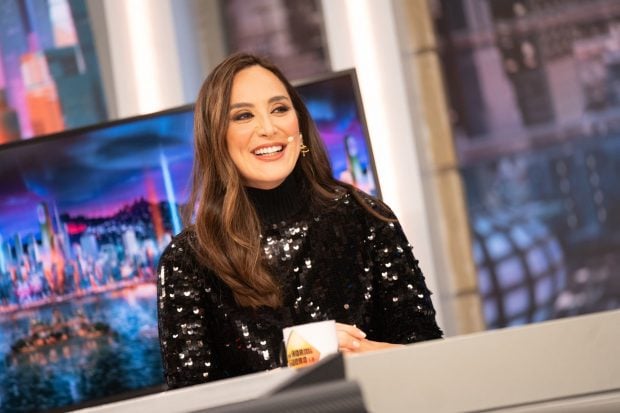 Tamara Falc&oacute;, Tamara Falc&oacute; el hormiguero, Tamara Falc&oacute; viajes,