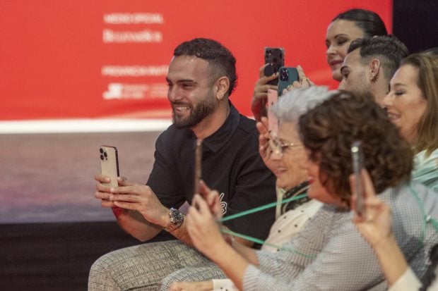 Manuel Cortes, hija Manuel Cortes, Manuel Cortes canciones,