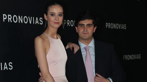 la vida amorosa de victoria federica
