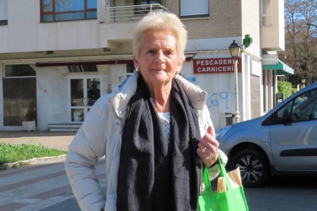 Ainhoa Armentia suegra, madre Iñaki Urdangarin, Urdangarin y Cristina, Divorcio infanta cristina