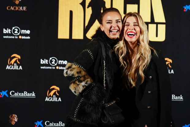 Chenoa reconciliaci&oacute;n, Chenoa pareja, Chenoa y Miguel, Chenoa comentarios