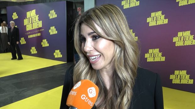 Chenoa reconciliaci&oacute;n, Chenoa pareja, Chenoa y Miguel, Chenoa comentarios
