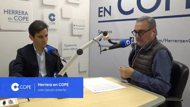 Juan Ortega entrevista, Juan Ortega espant&aacute;, Juan Ortega boda