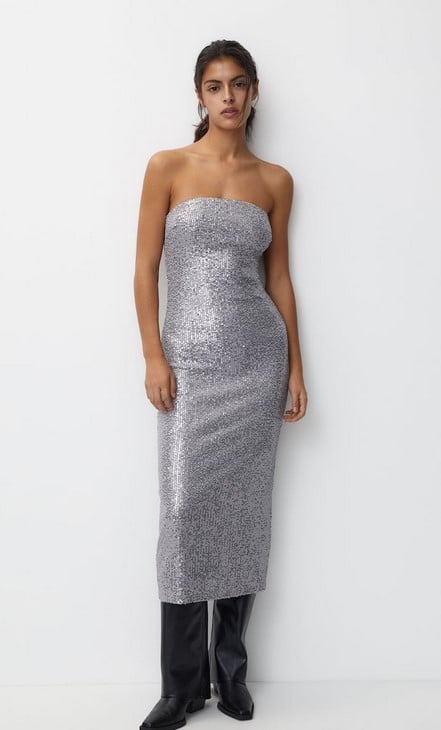 S&eacute; previsora y hazte con estos vestidos de segundas rebajas: son perfectos para tus bodas de este a&ntilde;o