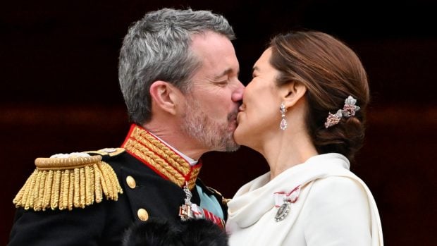 as&iacute; ha cambiado la vida de Mary Donaldson, Mary Donaldson as&iacute; ha cambiado su vida, Mary nueva reina de Dinamarca