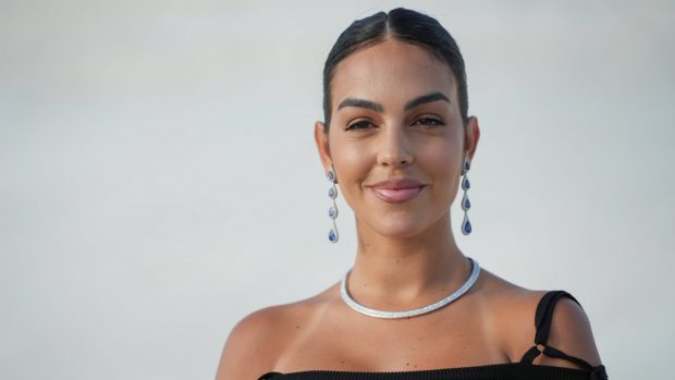 los detalles de la vida de Georgina Rodr&iacute;guez, georgina pierde el juicio, las relaciones familiares de Georgina