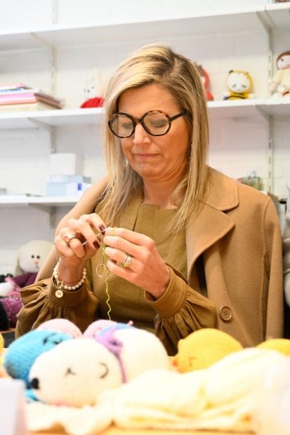 M&aacute;xima de Holanda