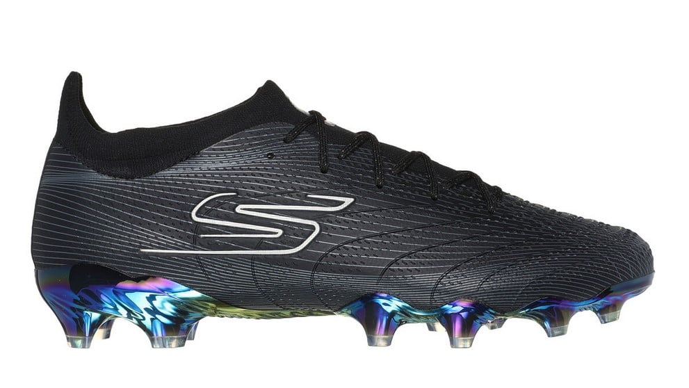 Las zapatillas Skechers Football son las m&aacute;s trendy del mercado: son ligeras y con amortiguaci&oacute;n