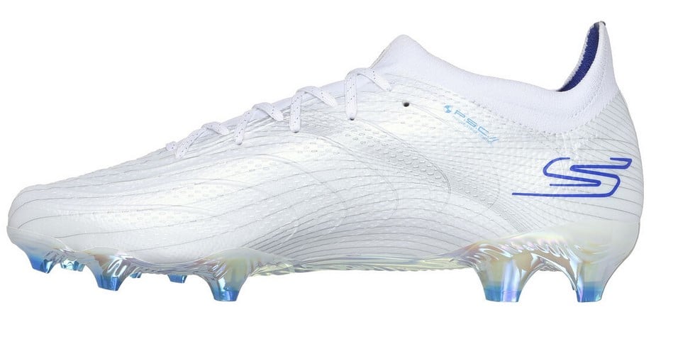 Las zapatillas Skechers Football son las m&aacute;s trendy del mercado: son ligeras y con amortiguaci&oacute;n