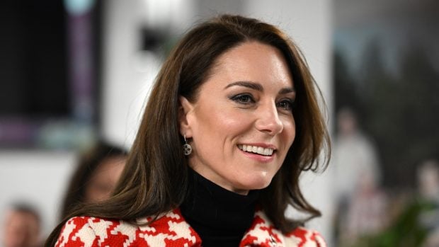 Kate Middleton