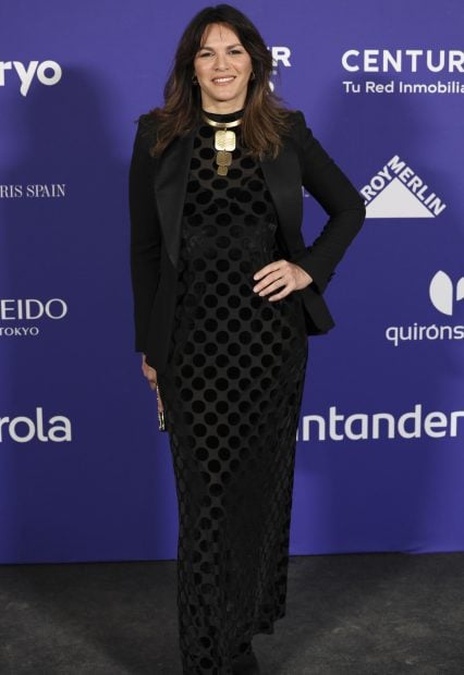 Fabiola Mart&iacute;nez, Fabiola Mart&iacute;nez modelo, Fabiola Mart&iacute;nez exmarido,