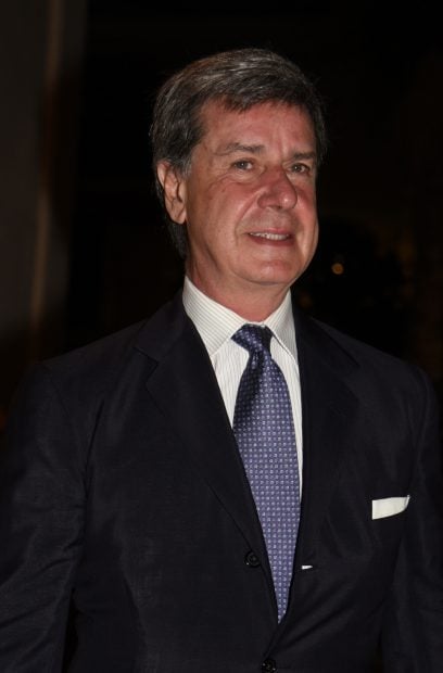 Cayetano Martínez de Irujo, Rubiales