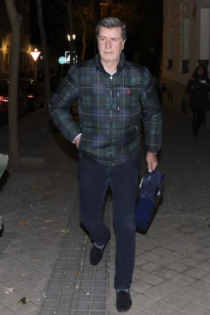 Cayetano Martínez de Irujo, Rubiales