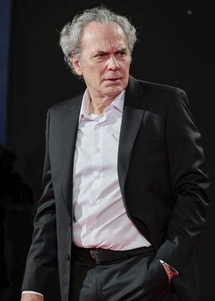 José Coronado