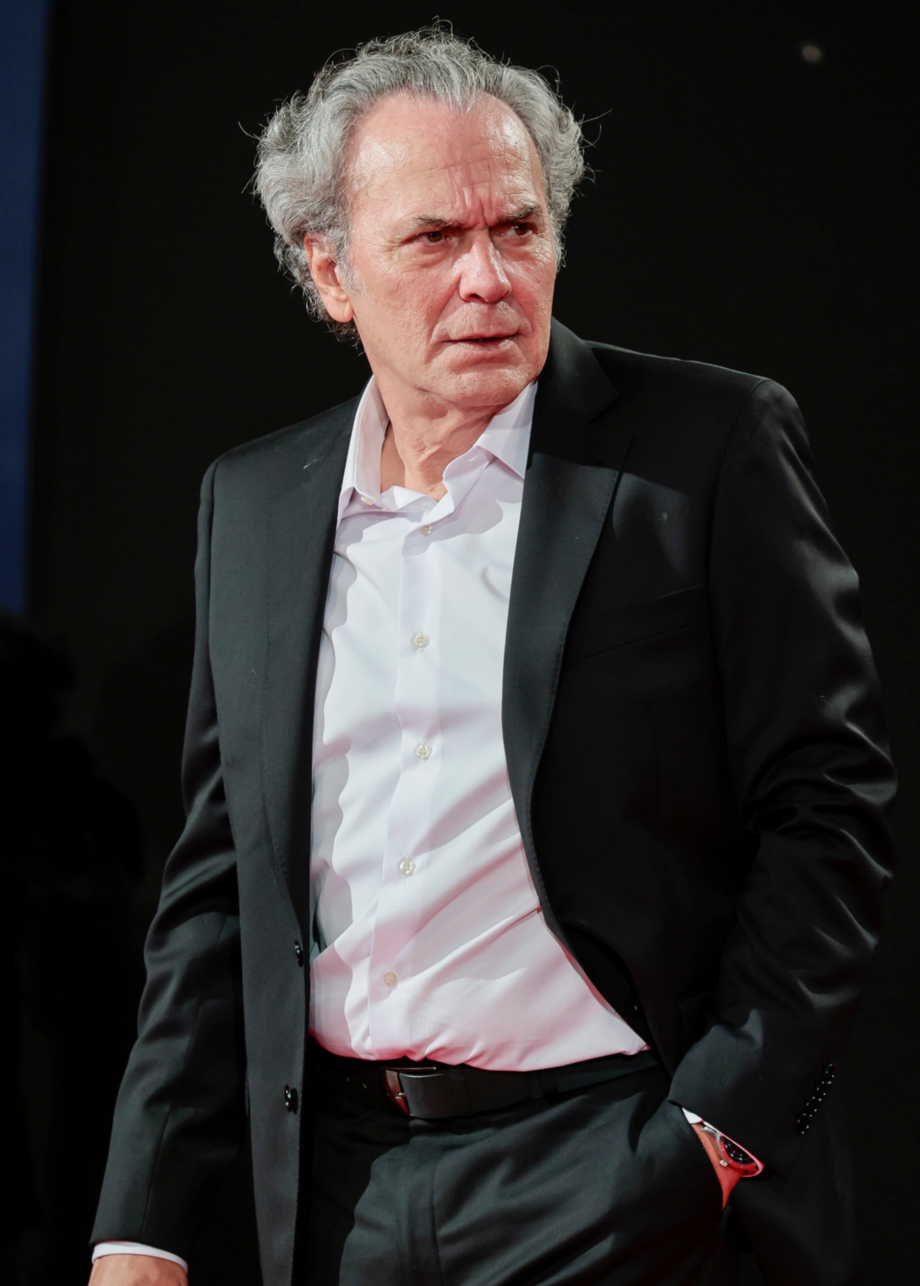 José Coronado