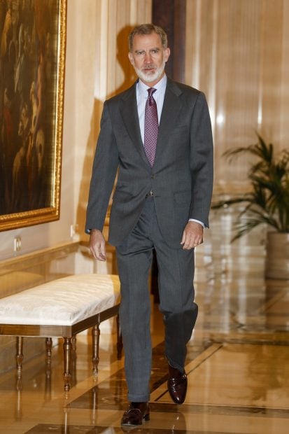 Rey Felipe