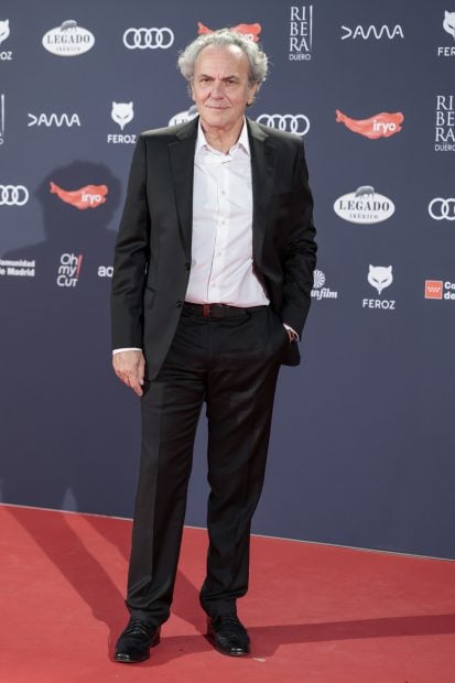 Jos&eacute; Coronado