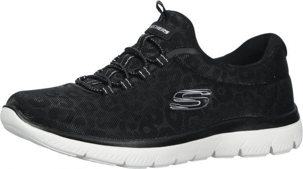 Cuestan 34 euros y son tendencia: las Skechers rebajad&iacute;simas que no te vas a quitar en todo el a&ntilde;o