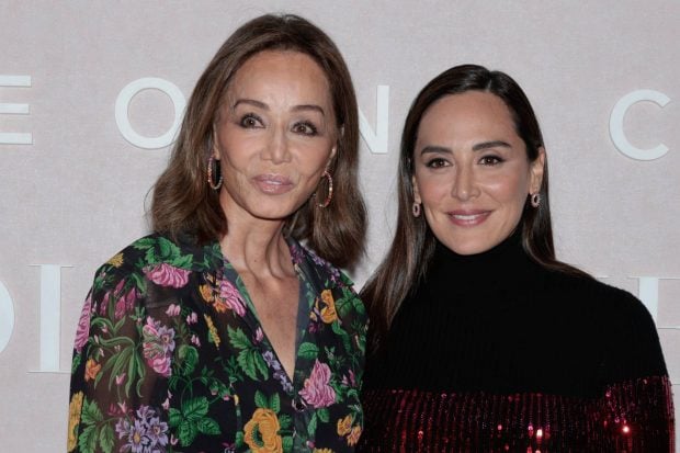 Isabel Preysler novio, Isabel Preysler Pablo Motos, hija Isabel Preysler