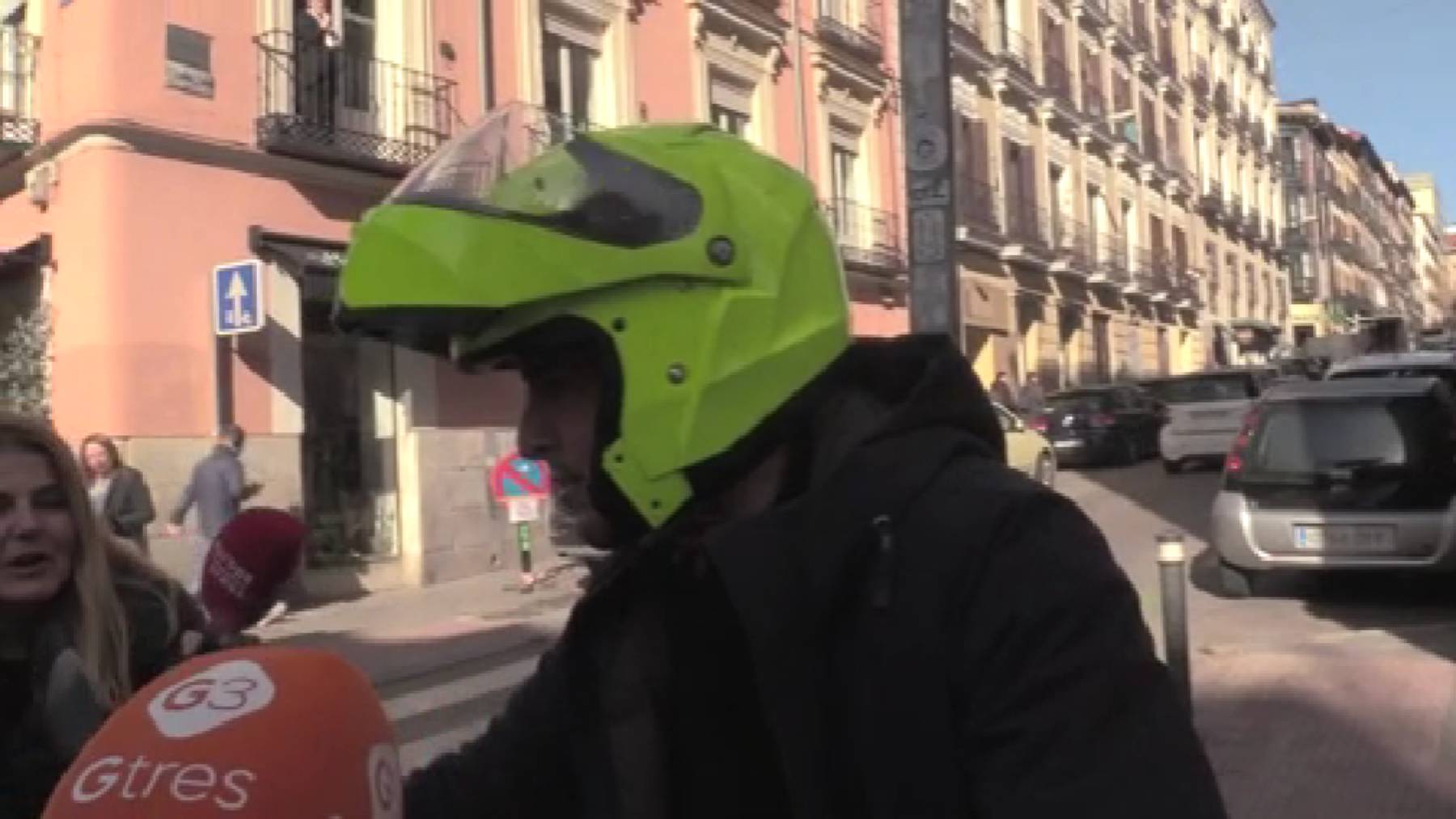 &Iacute;&ntilde;igo Onieva, &Iacute;&ntilde;igo Onieva Tamara Falc&oacute;, crisis &Iacute;&ntilde;igo Tamara Falc&oacute;