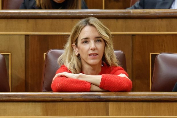 Cayetana &Aacute;lvarez de Toledo, Cayetana &Aacute;lvarez de Toledo diputada, Cayetana &Aacute;lvarez de Toledo amiga reina holanda, 