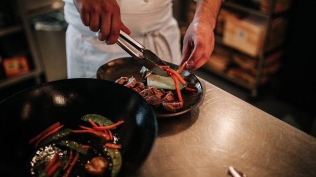 planes para san valentín, restaurantes en Madrid, restaurantes para san valentín, regalos de san valentín