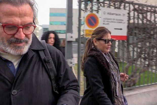 Pepe Navarro, justicia Pepe Navarro, demanda Pepe Navarro, Pepe Navarro problemas, 