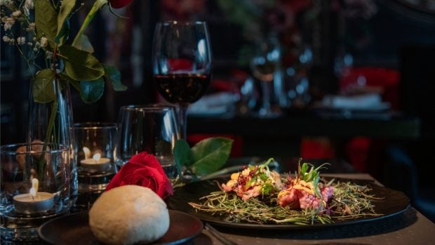 planes para san valentín, restaurantes en Madrid, restaurantes para san valentín, regalos de san valentín