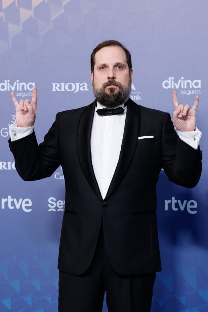 Carlos Vermut