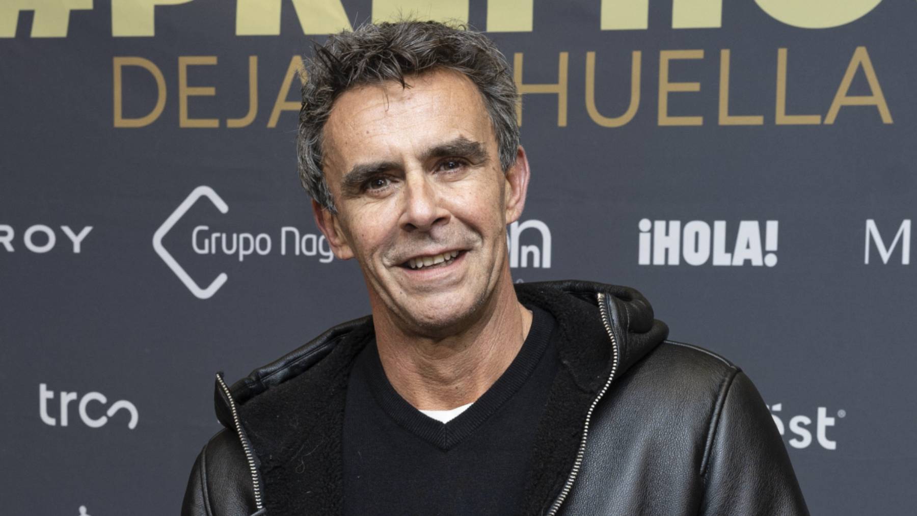 Alonso Caparrós en un evento en Madrid / Gtres