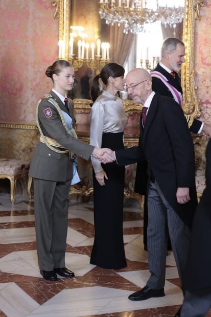 Princesa Leonor