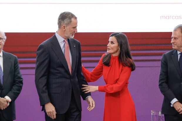 Reina Letizia