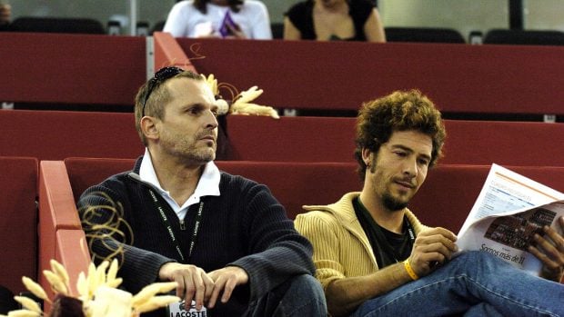 miguel bos&eacute; confiesa que no se viene a vivir a espa&ntilde;a, miguel bos&eacute; icono lgtbiq+