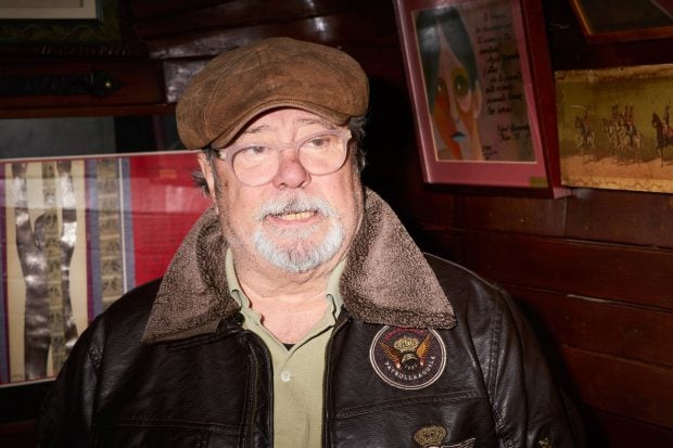 S&iacute;ndrome Williams, hija Paco Ar&eacute;valo, muere Paco Ar&eacute;valo, enfermedad hija Paco Ar&eacute;valo