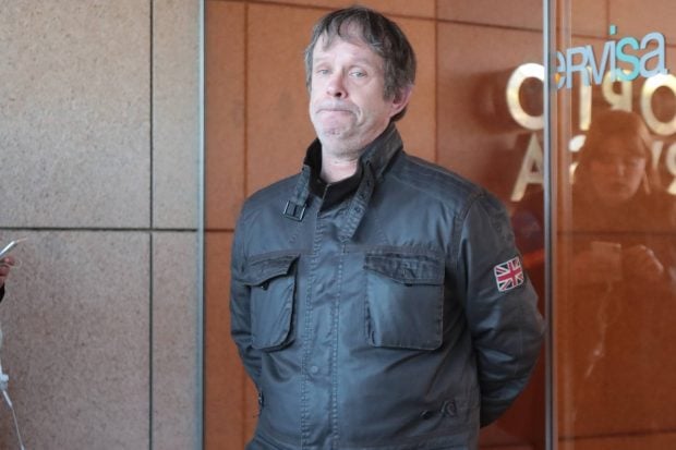 S&iacute;ndrome Williams, hija Paco Ar&eacute;valo, muere Paco Ar&eacute;valo, enfermedad hija Paco Ar&eacute;valo