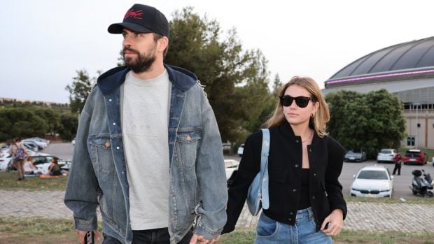 Shakira y Piqu&eacute; acercan posturas y este es el acuerdo al que habr&iacute;an llegado, shakira y piqu&eacute; llegan a un pacto