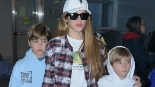 Shakira y Piqu&eacute; acercan posturas y este es el acuerdo al que habr&iacute;an llegado, shakira y piqu&eacute; llegan a un pacto