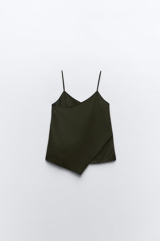 3 total look de Zara que ya llevan todas las pijas madrile&ntilde;as: ir c&oacute;moda y con estilo es posible