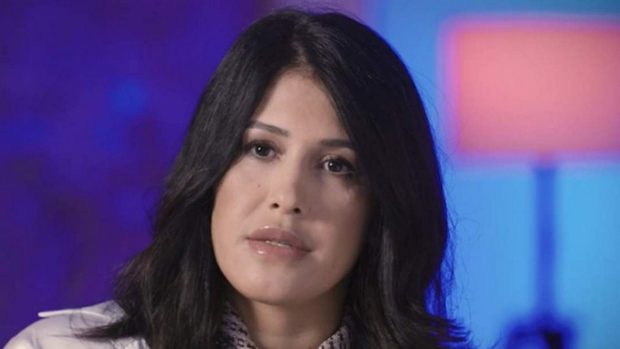Gabriela Guill&eacute;n, entrevista Gabriela Guill&eacute;n, Gabriela Guill&eacute;n embarazo, Gabriela Guill&eacute;n nombre hijo,