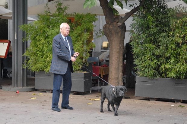 edad V&iacute;ctor Manuel de Saboya, V&iacute;ctor Manuel de Saboya muerte, 