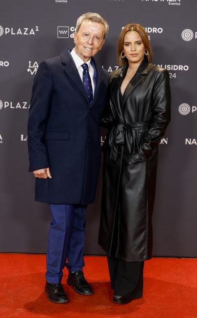 Gloria Camila, Gloria Camila padre, adopcion Gloria Camila, Gloria Camila deprescion,