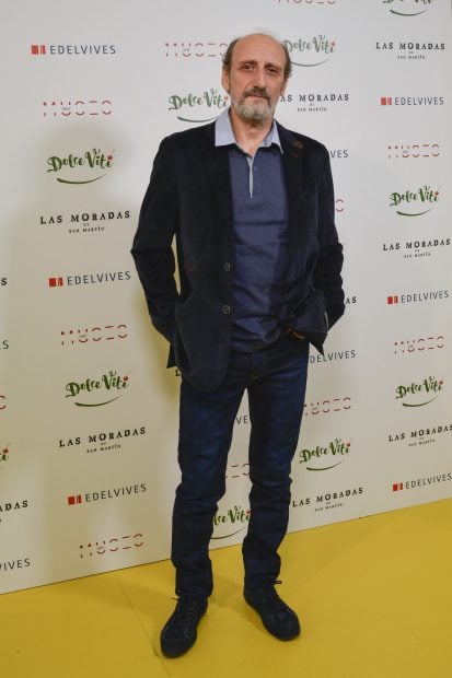 Jos&eacute; Luis Gil, actor Jos&eacute; Luis Gil, Jos&eacute; Luis Gil artista, Jos&eacute; Luis Gil edad, Jos&eacute; Luis Gil reaparici&oacute;n,