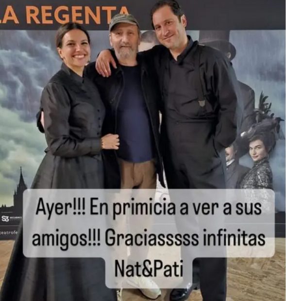 Jos&eacute; Luis Gil, salud Jos&eacute; Luis Gil, Jos&eacute; Luis Gil edad, Jos&eacute; Luis Gil ictus, 