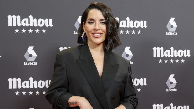 Ruth Lorenzo, eurovision Ruth Lorenzo, Ruth Lorenzo presentadora,