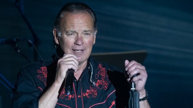 bertin osborne sobre tener un gatillazo, bertin osborne problema de salud