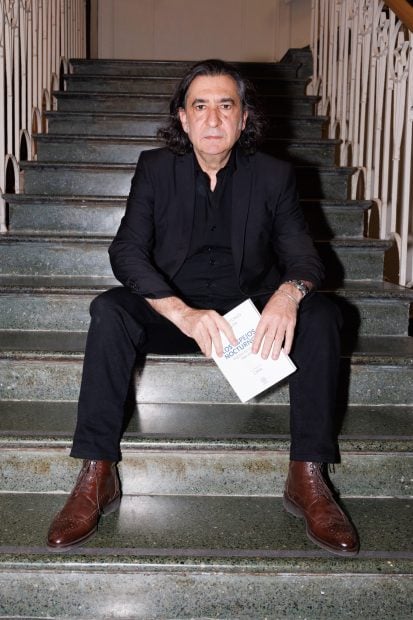 &Aacute;ngel Antonio Herrera